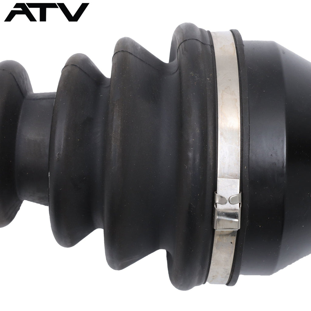 For Polaris Ranger XP 900 2013-2017 4PCS Front Rear Left Right CV Joint Axles