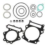 Top End Head Gasket Kit for YAMAHA GRIZZLY 600 4x4 1998 1999 2000 2001