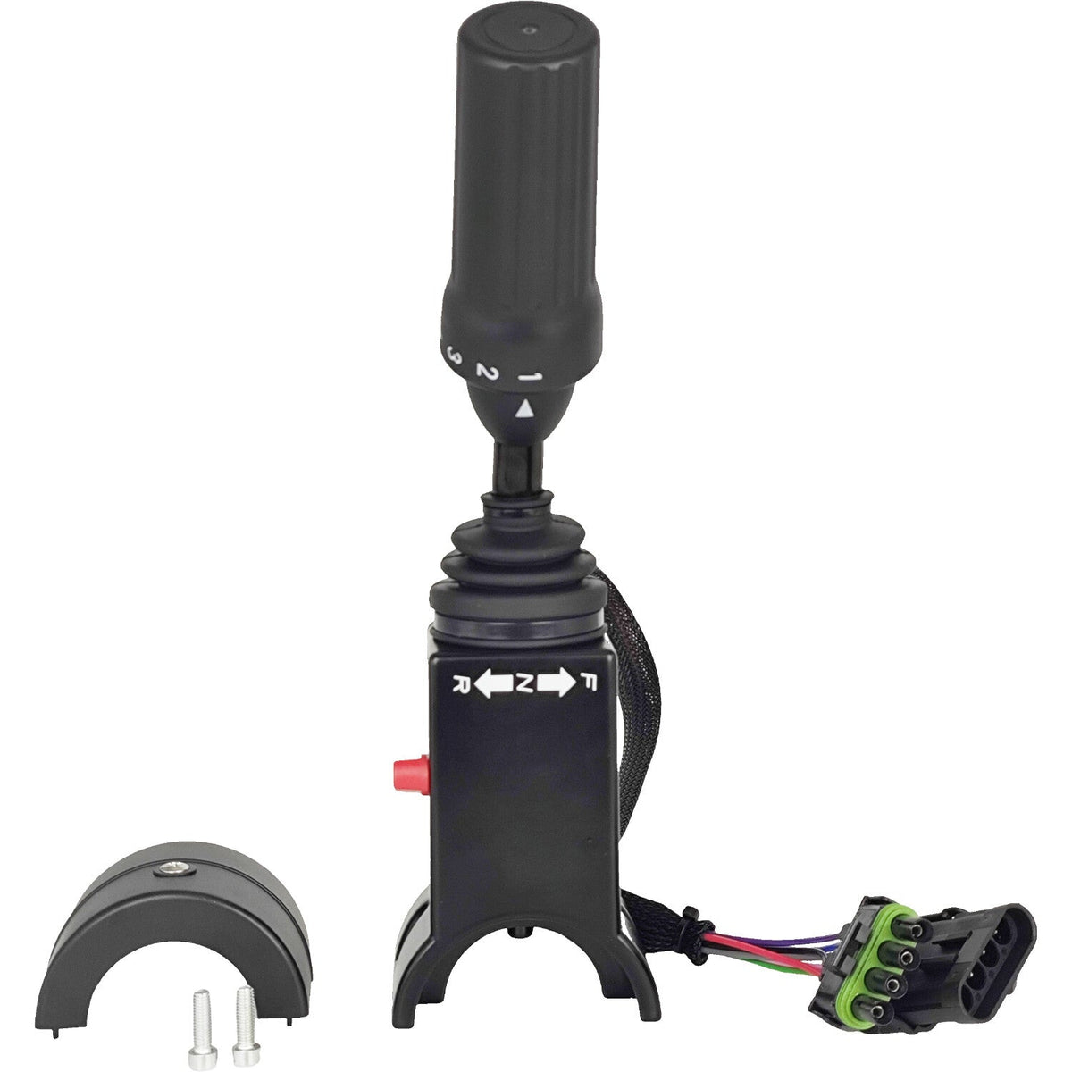 DW-3 Transmission Shift Control 0501210681 35367A for Lull 6K-37 6K-42 8K-42