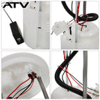 16700-HR3-A21 Fuel Pump For Honda Rancher 420 TRX420 2014-2021
