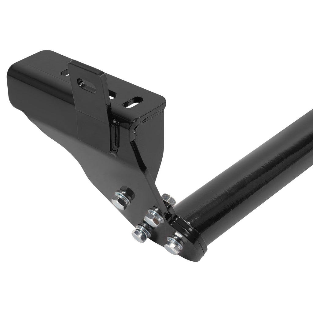 Trailer Hitch Receiver Rear Bumper Tow 2" Class-3 For Ford Edge 2015-2024