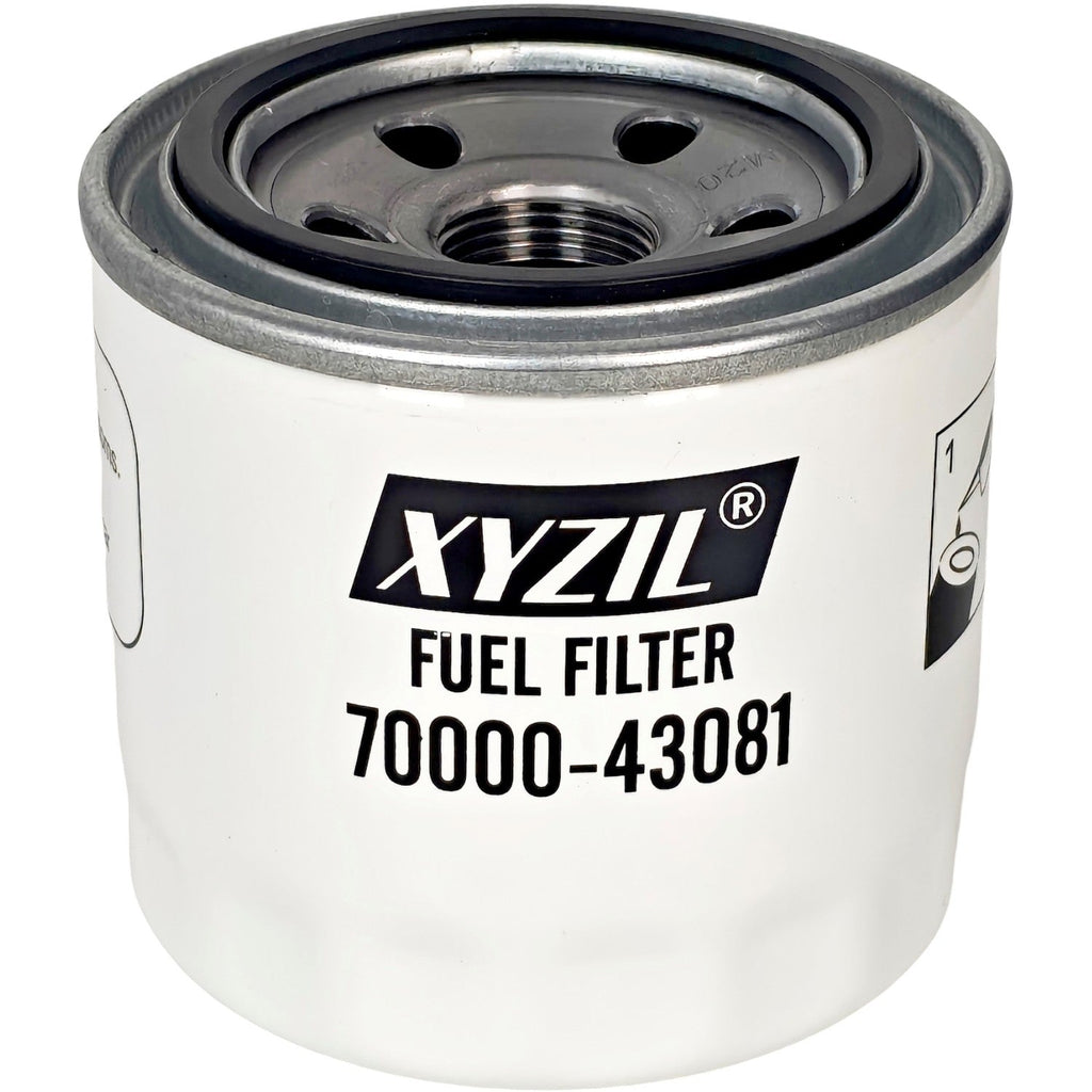 70000-43081 Fuel Filter Fit for Kubota U35-4 U35-4CA U35S U35-S2CA U55CA