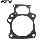 For Honda Rancher TRX420 ATV Cylinder Head & Cover Cylinder Rebuild Kit Camshaft