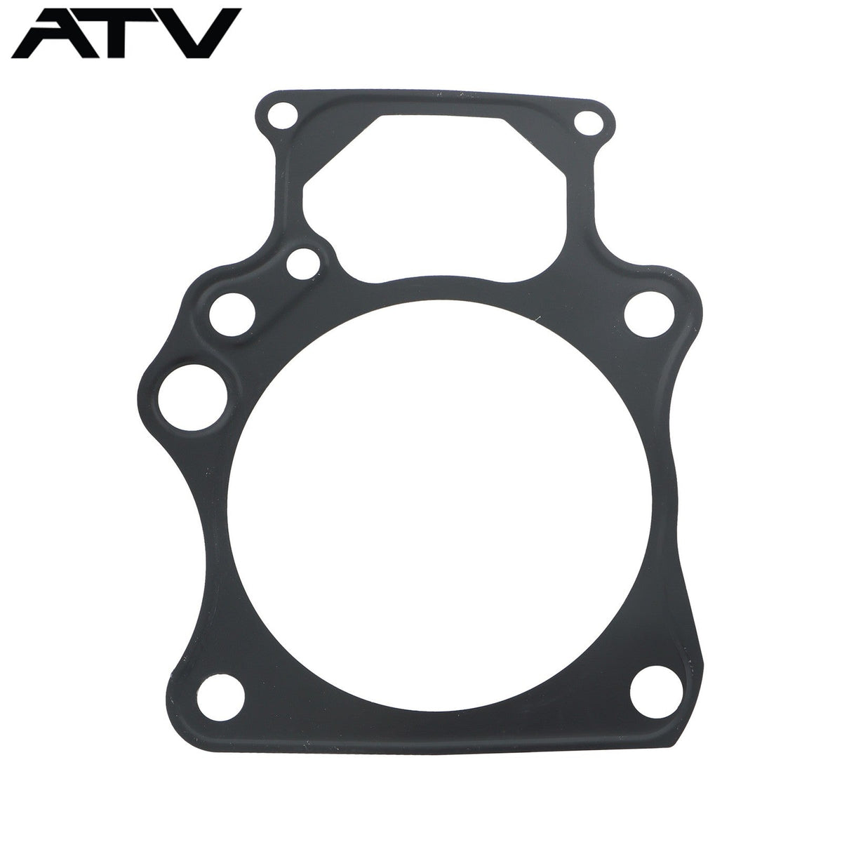 For Honda Rancher TRX420 ATV Cylinder Head & Cover Cylinder Rebuild Kit Camshaft