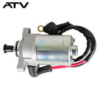 For Polaris Sportsman 90 Replaces Starter Motor 0450533 0451692 454951 2001-2006