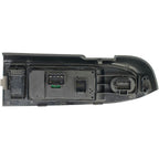 Window Master Switch 22968506 20945129 Bezel Mirror & Lock Fit Pickup Truck