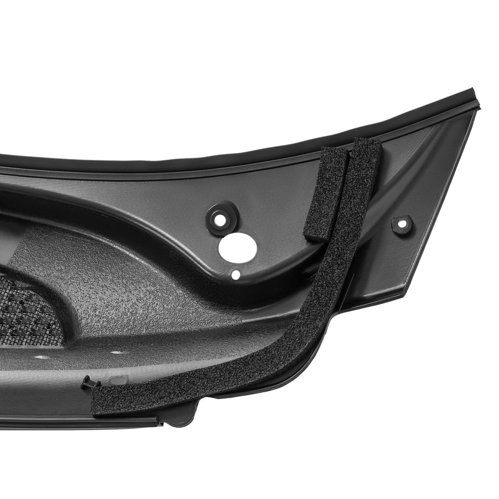 Fit Dodge Grand Caravan/Town & Country 2001-07 Windshield Wiper Cowl Panel Cover
