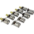 MPS6 6DCT450 Transmission Solenoid Fit Volvo S80 2009-2011 1.6 2.0L DCT450 7M5R