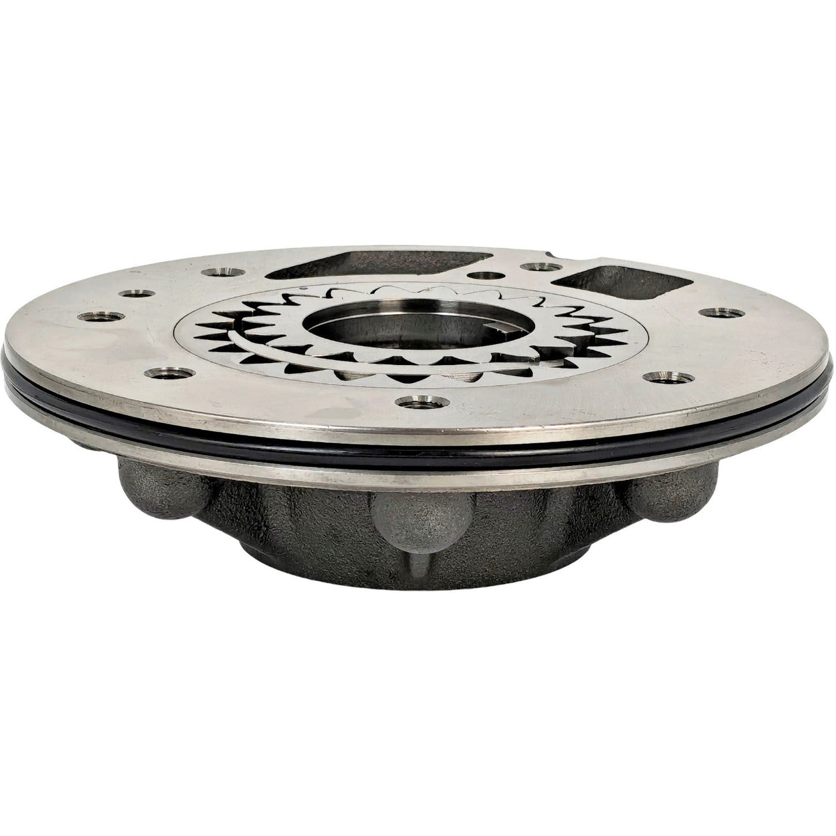 722.6 722.9 Transmission Pump Body & Gears Bearing Style for Mercedes-Benz Dodge