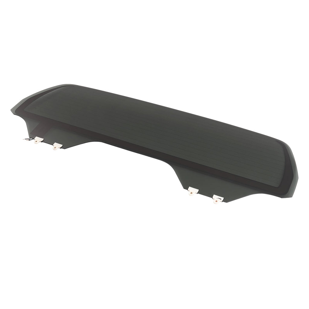 Fits 2007-2021 Toyota Tundra 4 Door Back Glass Power Drop Down Heated