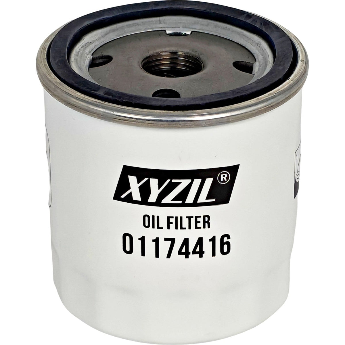 Oil Filter 01174416 57085 for Miller Big Blue 500 X, Big Blue 600 Air Pak