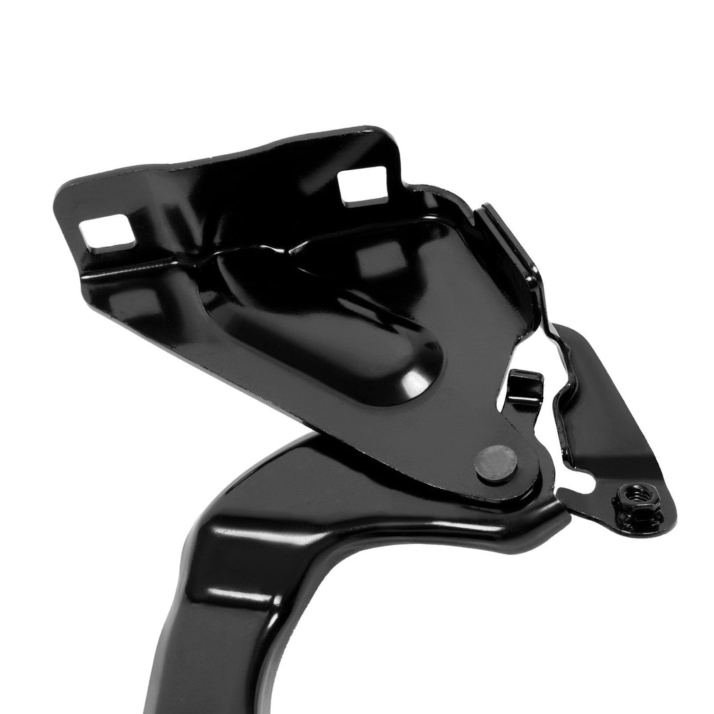Hood Hinge Set For 2013-2019 Nissan Sentra Driver & Passenger Side LH RH Steel