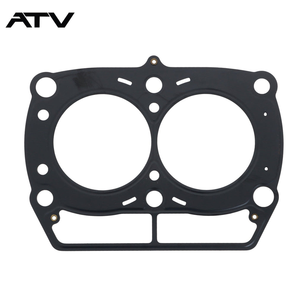 Crankshaft Piston Gasket For Polaris Ranger Sportsman RZR 800 Engine Rebuild Kit