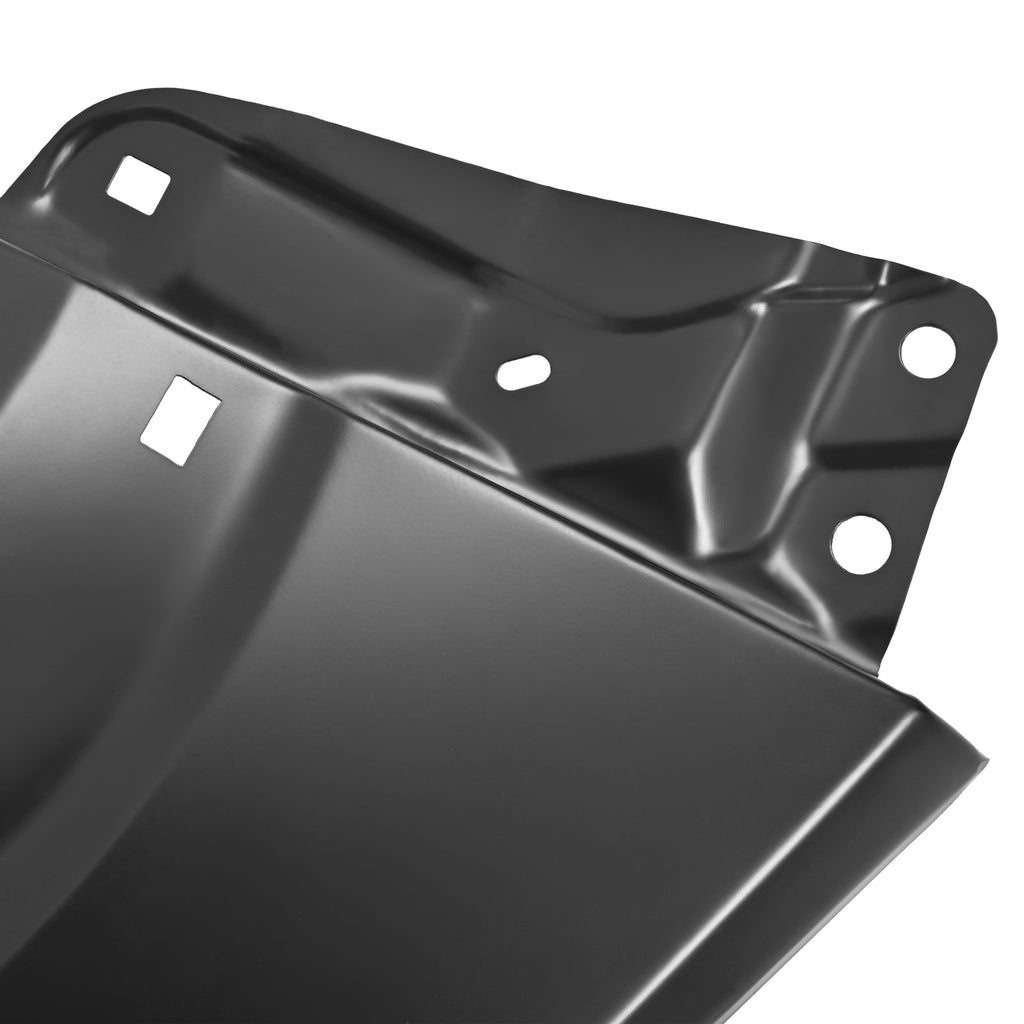 Primed Steel Fender Front Left Driver Side For Toyota Tacoma 2016-2023 TO1240262