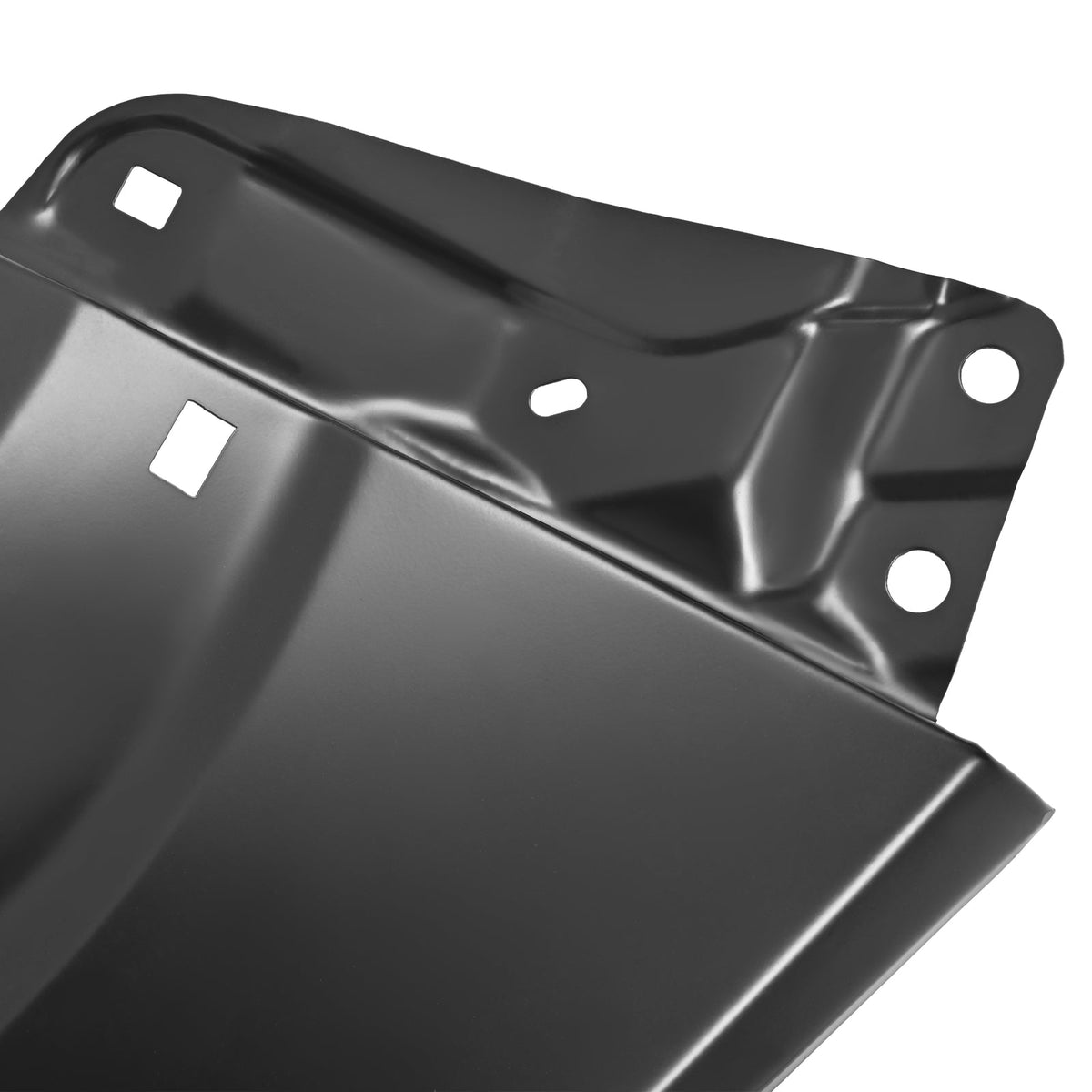 Primed Steel Fender Front Left Driver Side For Toyota Tacoma 2016-2023 TO1240262