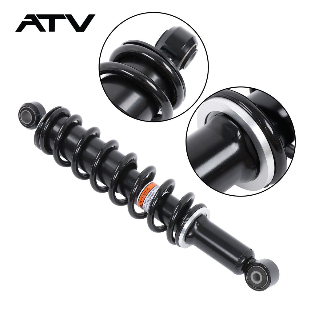 Rear Monotube Shocks ATV 62100-38F00-019 For Suzuki Eiger 400 & King Quad 400