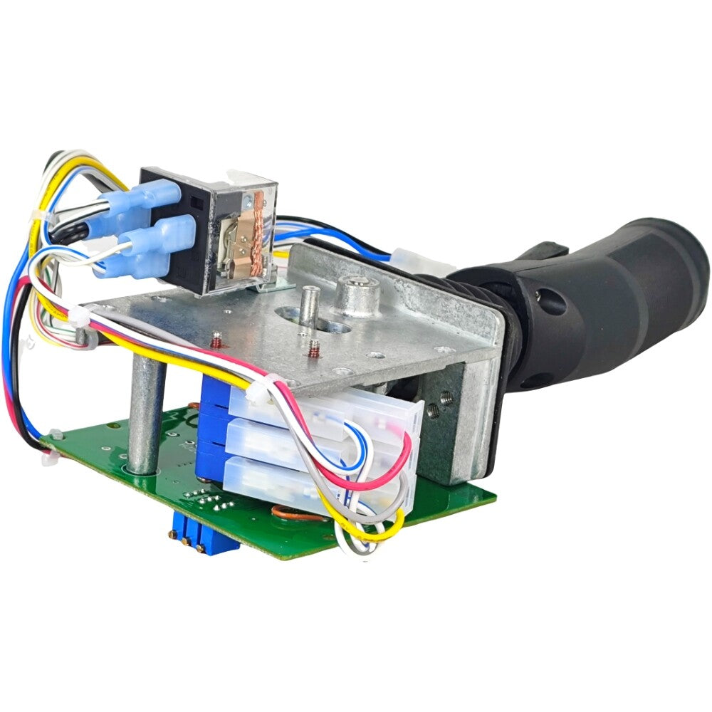 Joystick Controller Fit for Skyjack 123995 SJIII4620 SJIII4626 SJIII4632 Lift