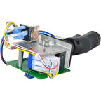 Joystick Controller Fit for Skyjack 123995 SJIII4620 SJIII4626 SJIII4632 Lift
