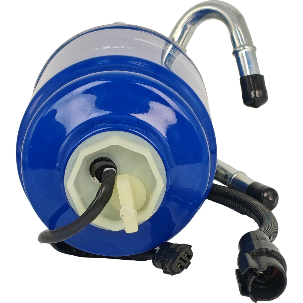 TP3018 12642623 Diesel Filter Housing Fit Duramax 6.6L w/Water Separator Pump