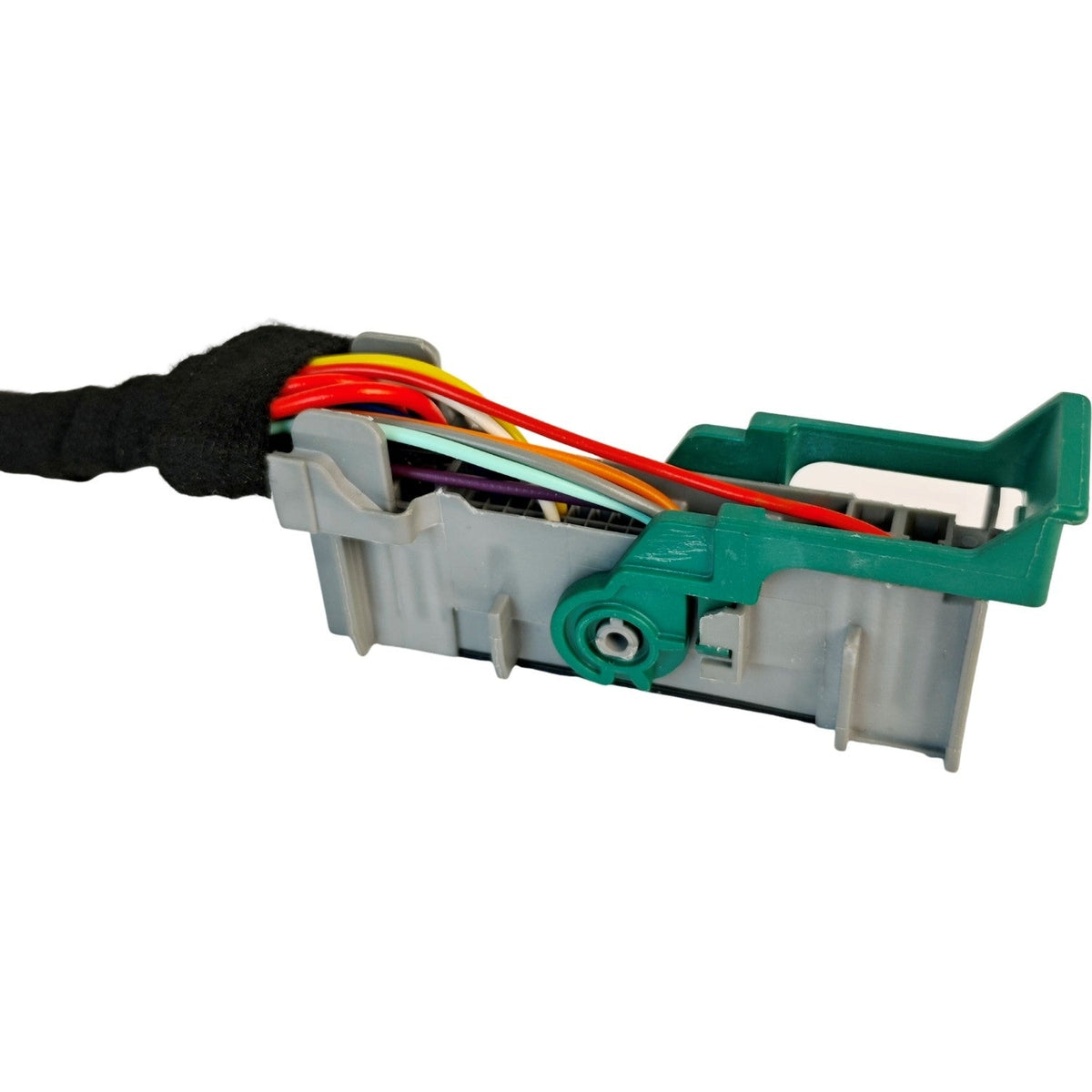 16-Pin Jump Seat to Full Center Console Conversion Harness Fit Sierra LD 2019
