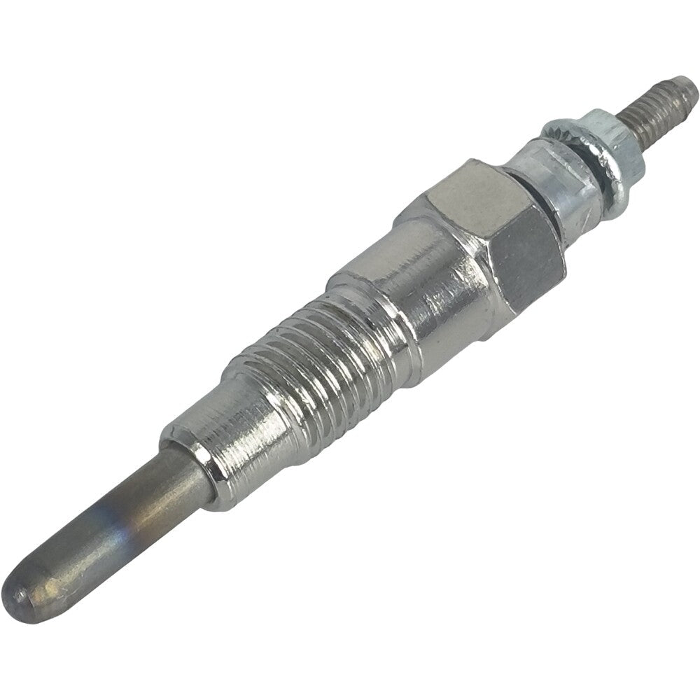 3X Glow Plug 119717-77800 for Yanmar 3TNE74 3TN66 3TNA72 4D98E 4TNE98 4TNE92