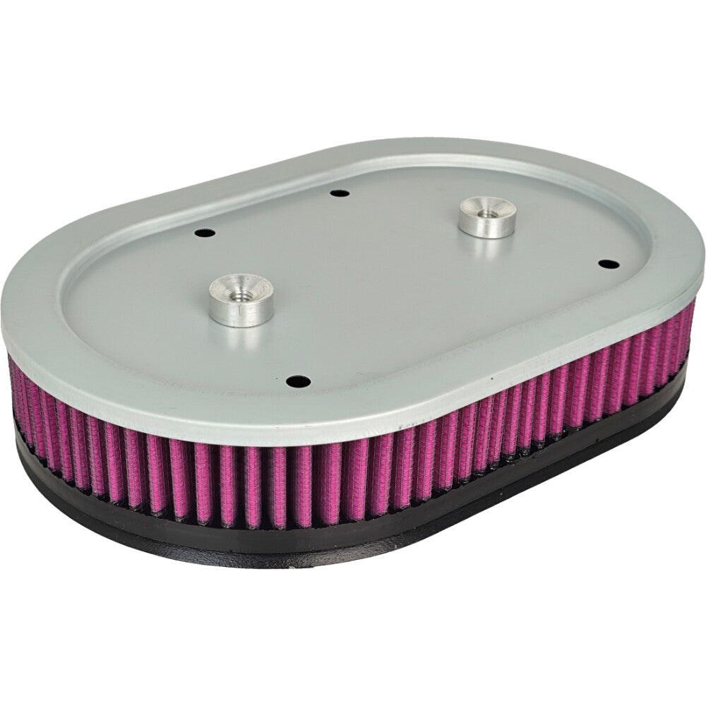 Air Filter Fit for Harley Davidson XL1200R XL1200T XL1200V 29044-04