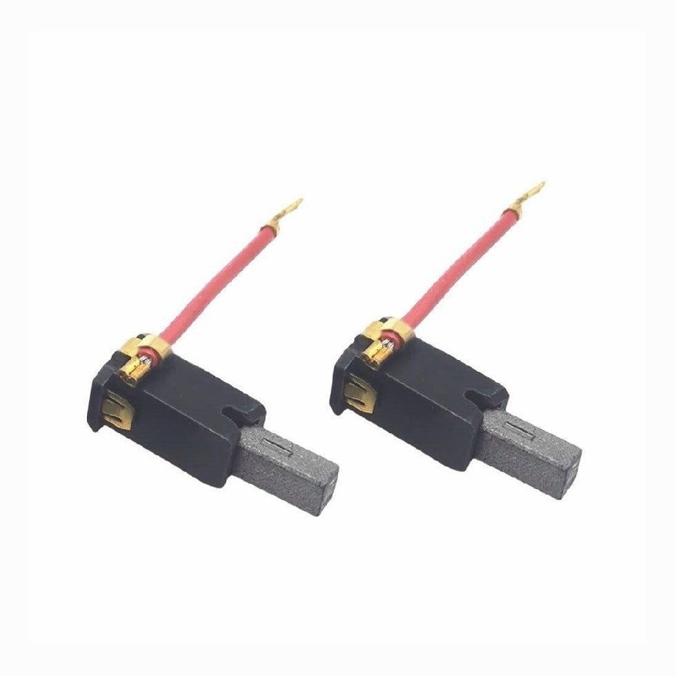 2pcs N292059 N421468 Brush Box Assembly For DWE6411,DWE6411K DWE6420 Sander NEW