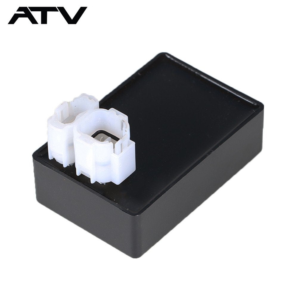 ATV CDI Box For Honda Recon 250 TRX250 TRX250TM TRX250TE Sportrax 250 TRX250EX