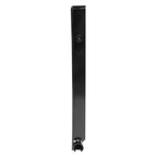 Air Flow Tailgate Black Powder Coated For 1997-2004 Ford F-150 99-16 F-250 F350