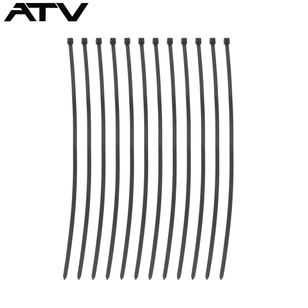 Cab Heater Kit with Defrost For Polaris General 1000 Years 2016-2025 SSHK116-00