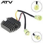 Regulator Rectifier for Honda TRX350 Fourtrax 350 4x4 1986-1987 TRX350D FOREMAN