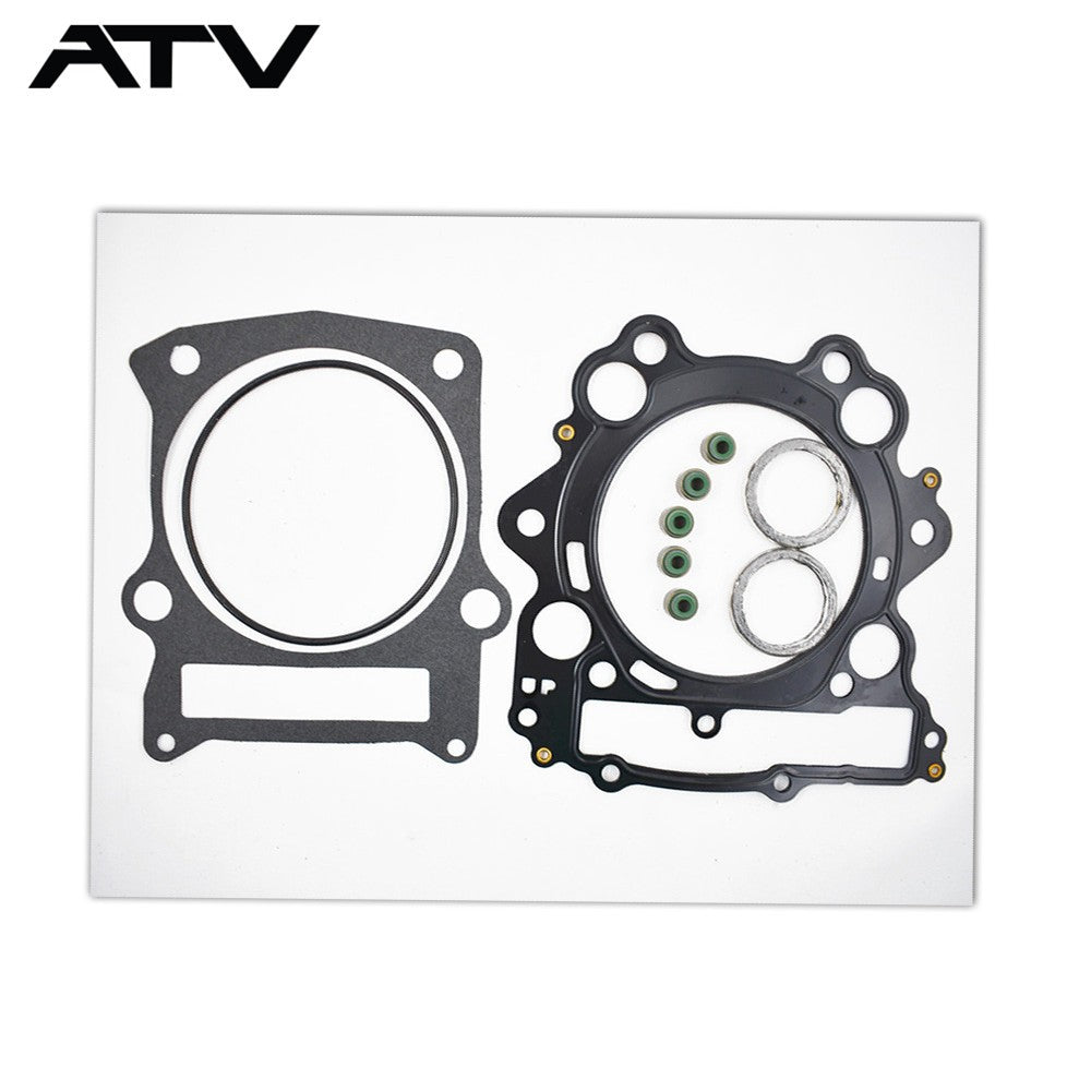 For YAMAHA RAPTOR 660 Top End Head Gasket Kit 2001 2002 2003 2004 2005
