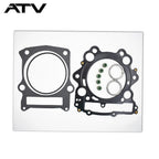 For YAMAHA RAPTOR 660 Top End Head Gasket Kit 2001 2002 2003 2004 2005
