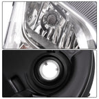 Right Side Bumper Fog Light Turn Signal Lamp For Chevy Equinox 2018-2021 w/Bulbs
