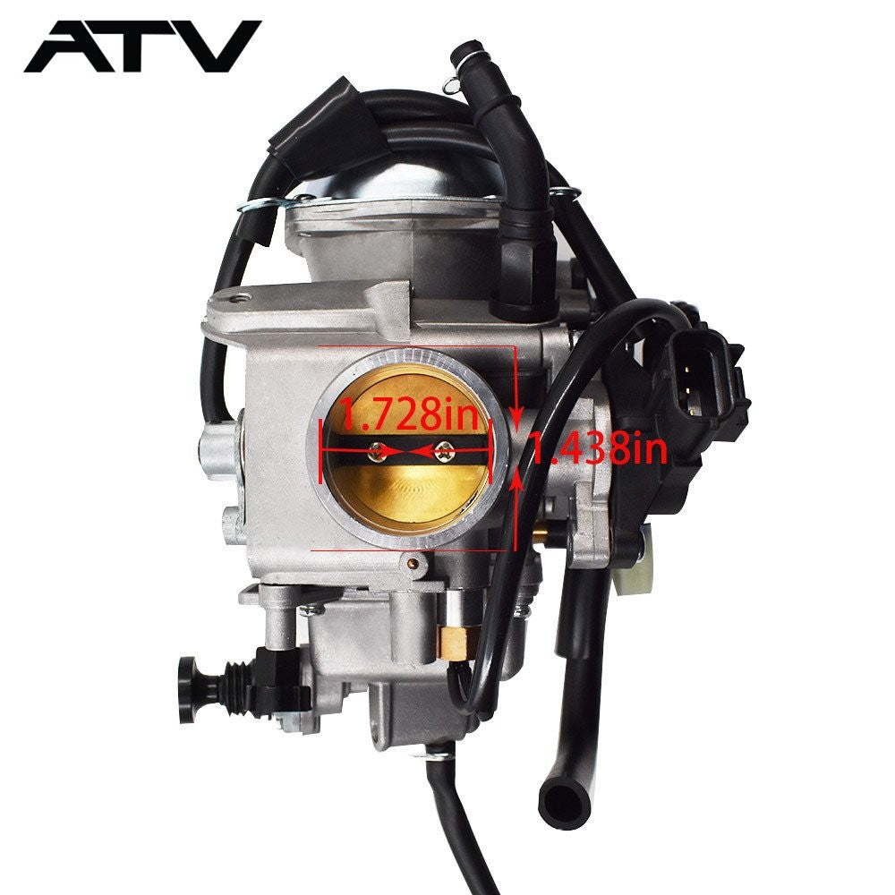 Carburetor Carb For Honda Foreman 500 TRX500FE 4x4 ES 2005-2009 2011