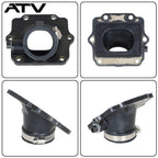 Generic Carburetor Intak Manifold Boot For Polaris ATV 350L 400L 1990-1995