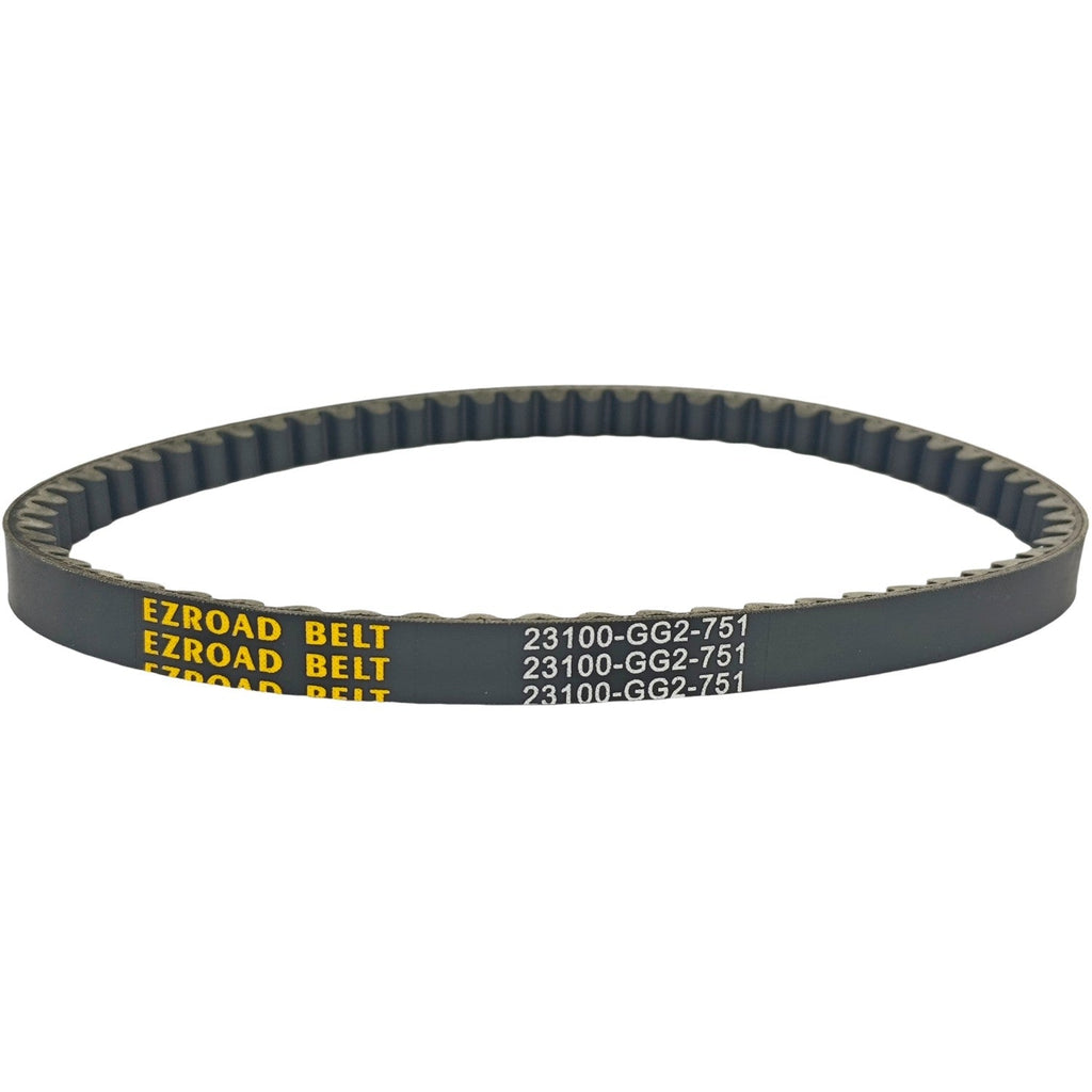Drive Belt 23100-GG2-751 Fit for Honda Aero 50 NB50M 1985 Scooter
