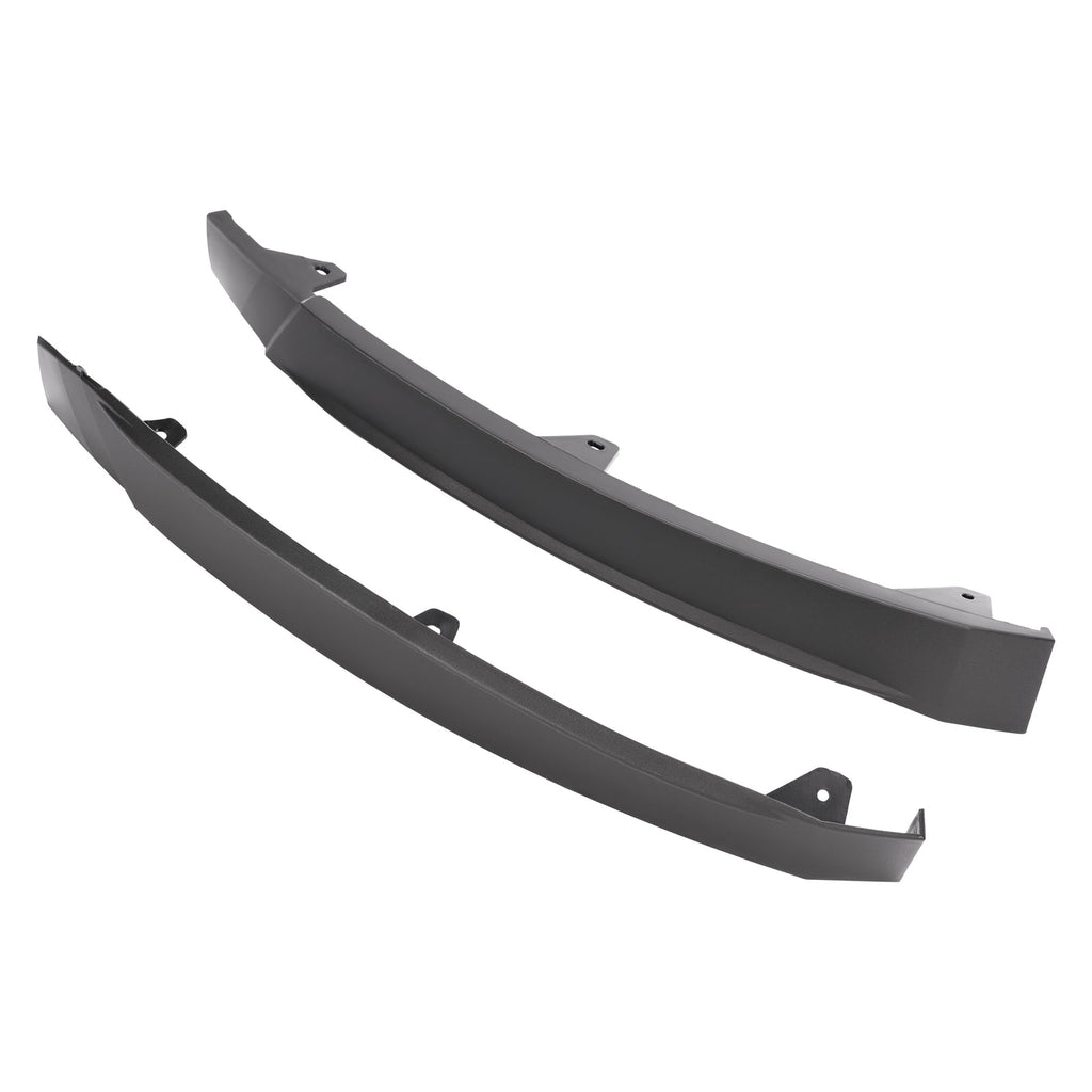 Valance Set For Chevrolet Impala 2014-2020 2018 Front Driver and Passenger Side
