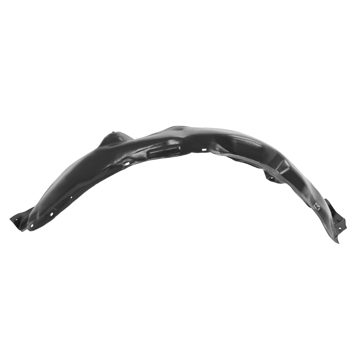 Front Passenger Side RH Fender Liner Splash Shield For 2012-2014 Toyota Camry