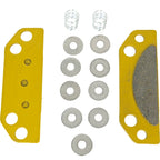 Parking Brake Pads Kit Fit for Polaris Ranger 500 700 800 900 Diesel EV
