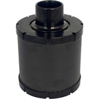 Filter Kit 259935 Fit Miller Bobcat Trailblazer Air Cleaner In Line Oil Fuel