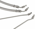 32-864588 Trim Ram Hydraulic Cylinder Hose MerCruiser Bravo 32-99904Q 32-864589