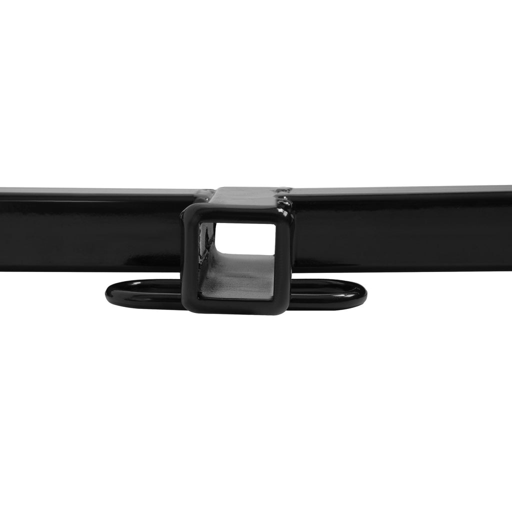 For VW Jetta MK4 4 Door Sedan Models 99-05 Class 1 Rear Bumper Trailer Hitch 2"
