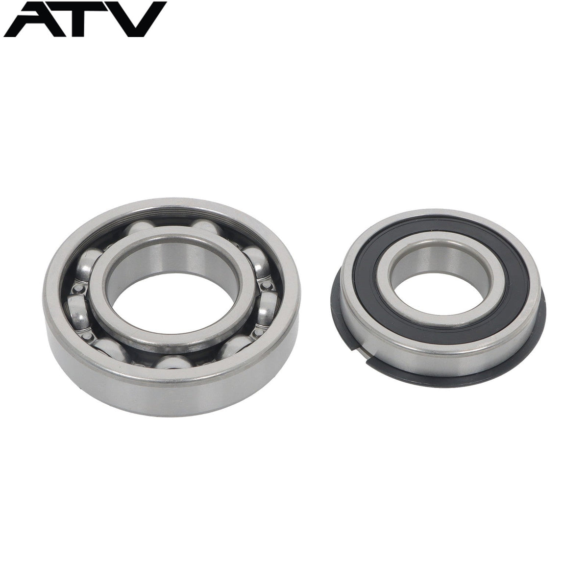 Complete Engine Rebuild Gasket Set crankshaft cylinder For Polaris RZR 570 12-16