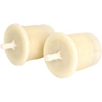 2X 5/16" Inline Fuel Filter K3272-24210 SN25147 Fit Kubota Front Zero Turn Mower