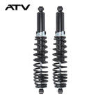 Rear Shocks 7043463 7043569 7043874 7043813 For Polaris Sportsman 550 850 1000