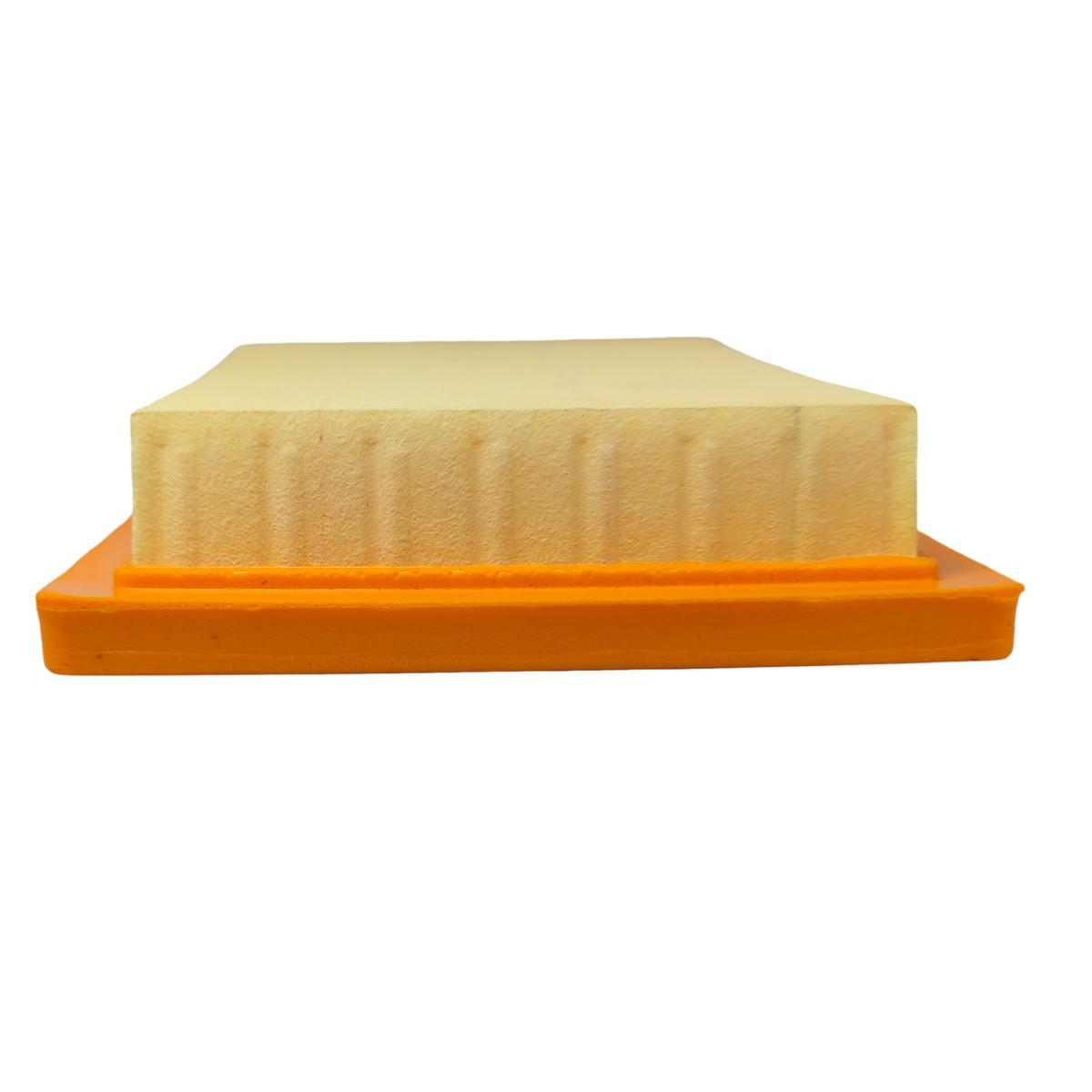 0J8478S Replace Generac Air Filter Element Rectangle 14kW - 20kW 2013 Evolution
