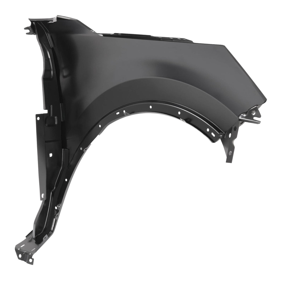 Fender For Ford Explorer Police Interceptor Utility 2016-2019 Front Driver Side
