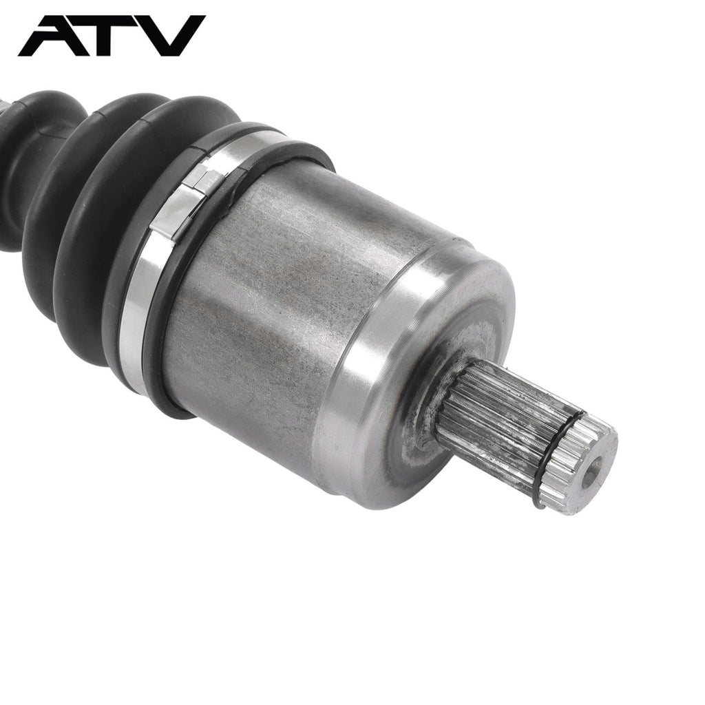 Front CV Joint Axle Pair for Polaris Ranger 700 4x4 2009 1332606 1332856