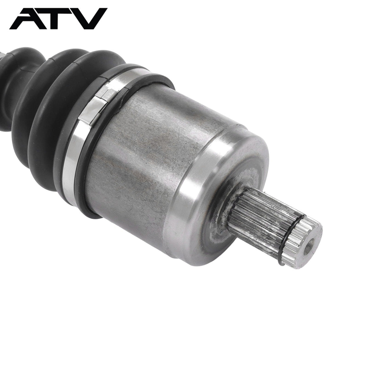 Front CV Joint Axle Pair for Polaris Ranger 700 4x4 2009 1332606 1332856